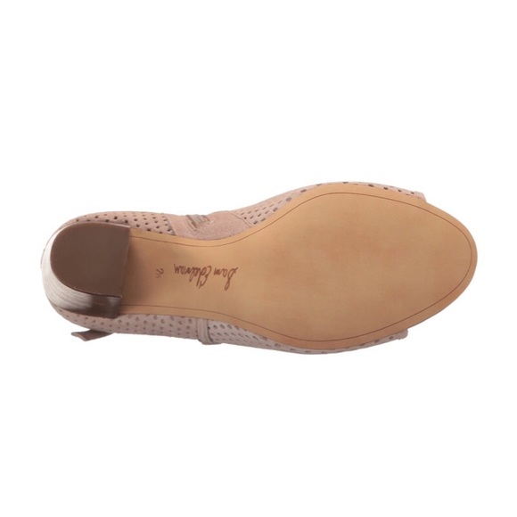 🎉 HP 🎉 LAST Sam Edelman Booties - Picture 5 of 6